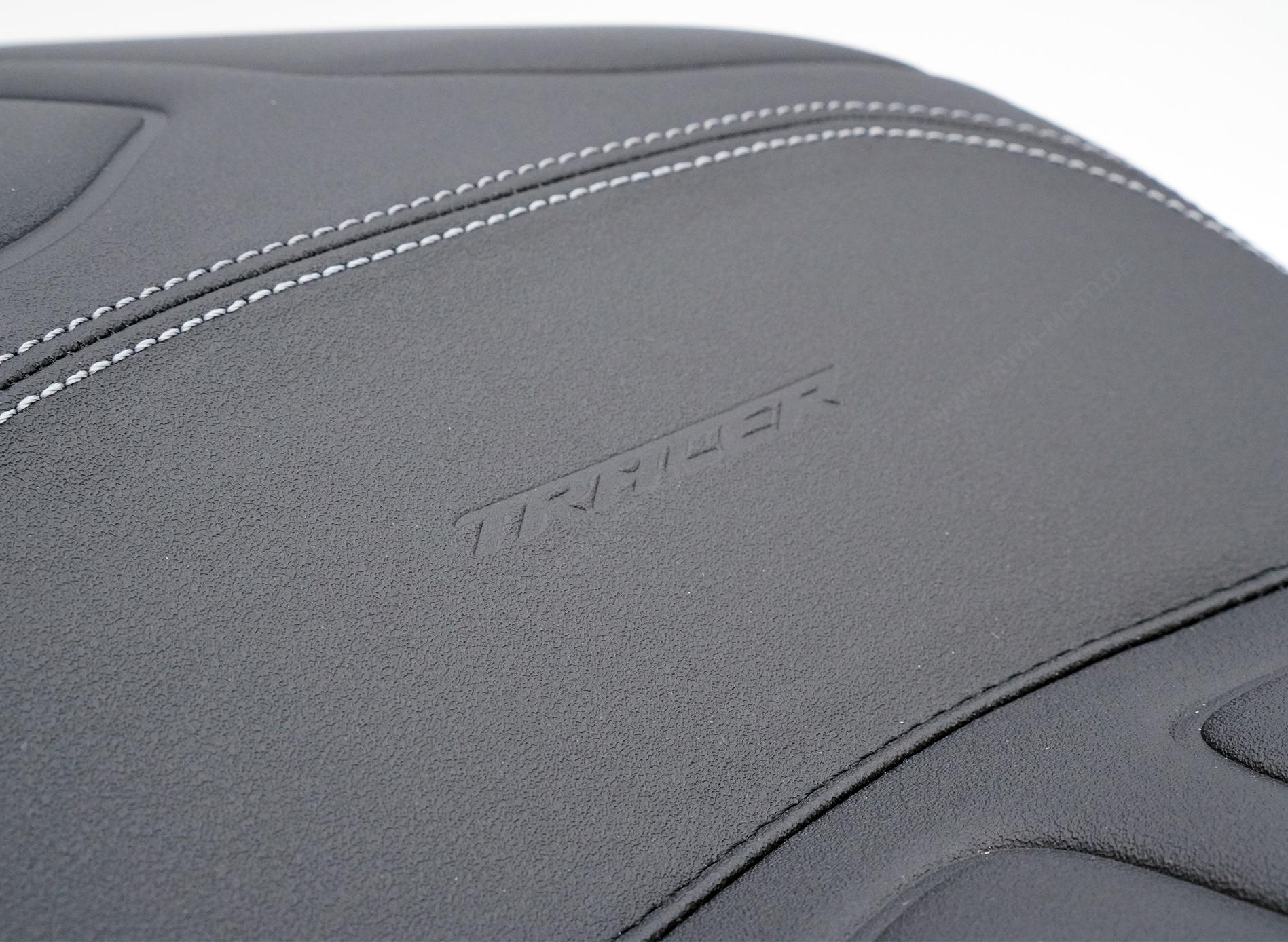 Comfort zadel voor Yamaha Tracer 700 / Tracer 7 / GT (20-)