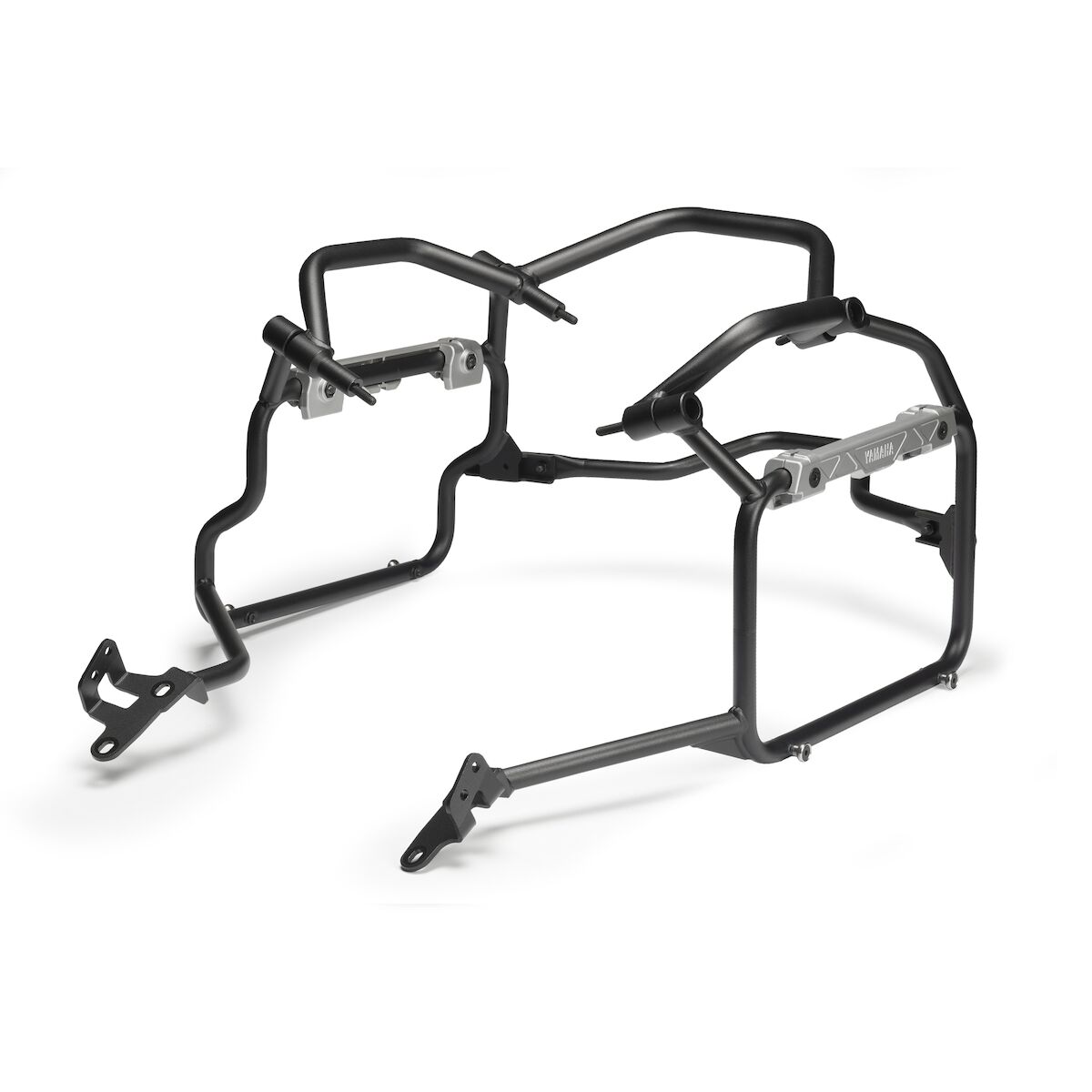 Zijkofferdrager voor Yamaha Tenere 700 (19-24) Origineel