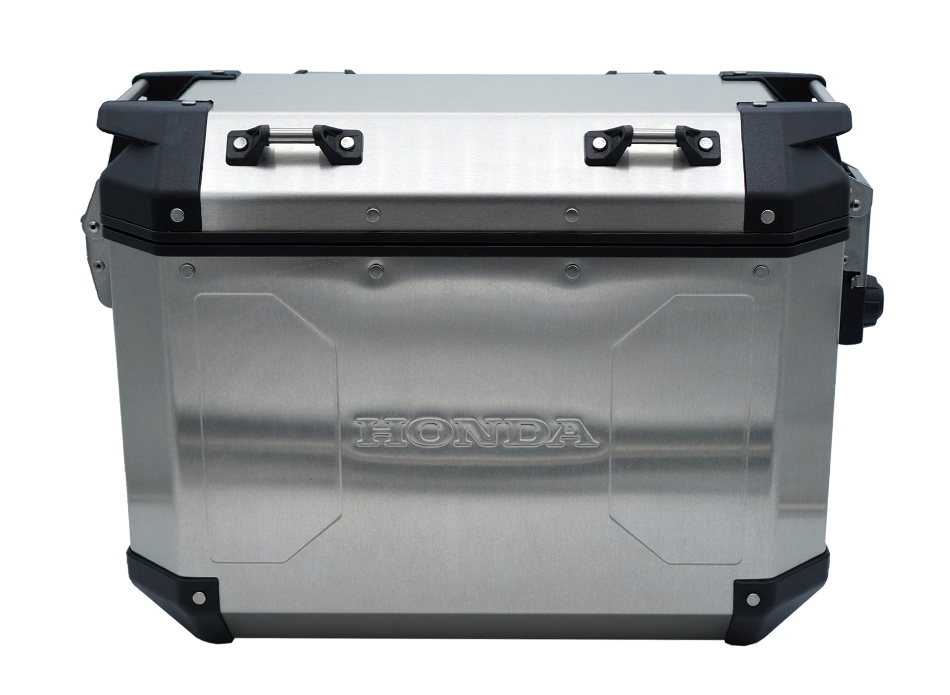 Aluminium koffer rechts voor Honda CRF1100L Africa Twin / Adventure Sports origineel 2020-