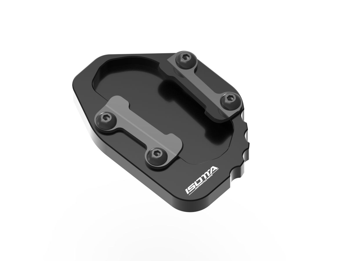 Voetverlenging zijstandaard voor BMW R 1300 GS /Adventure