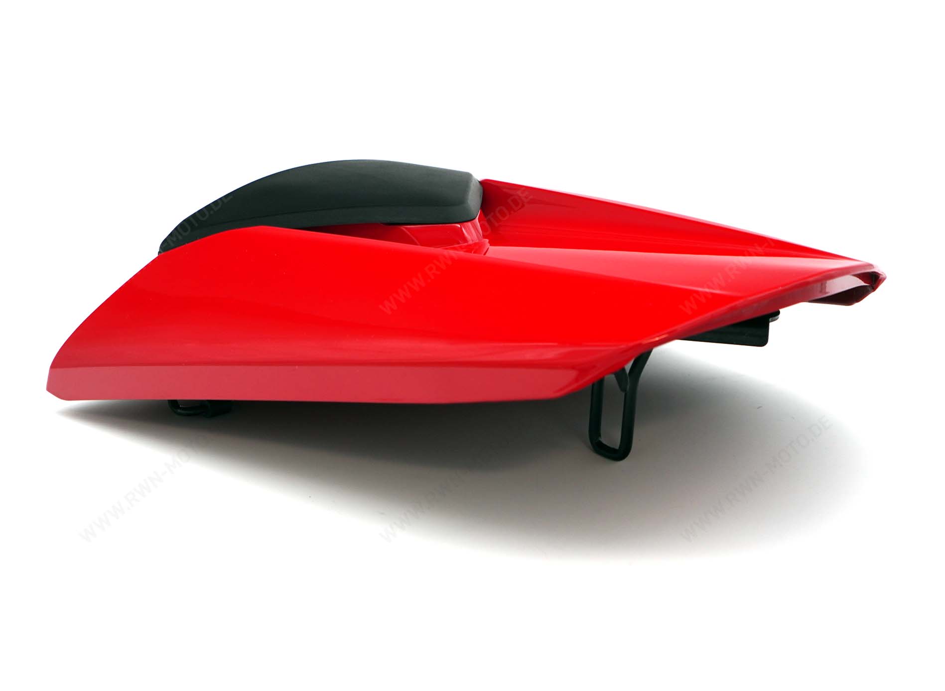 Achterbank Stoelbekleding Millennium Rood R263 Origineel Honda CBR 300 R