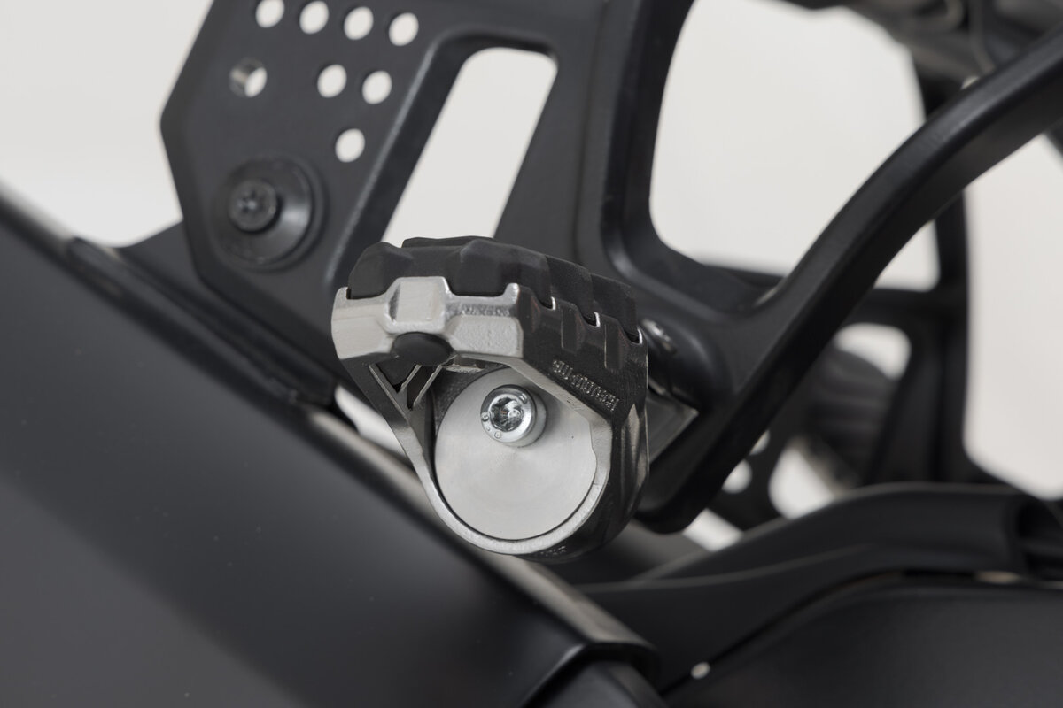 Crashbar voor Aprilia Tuareg 660 (21-) SW Motech