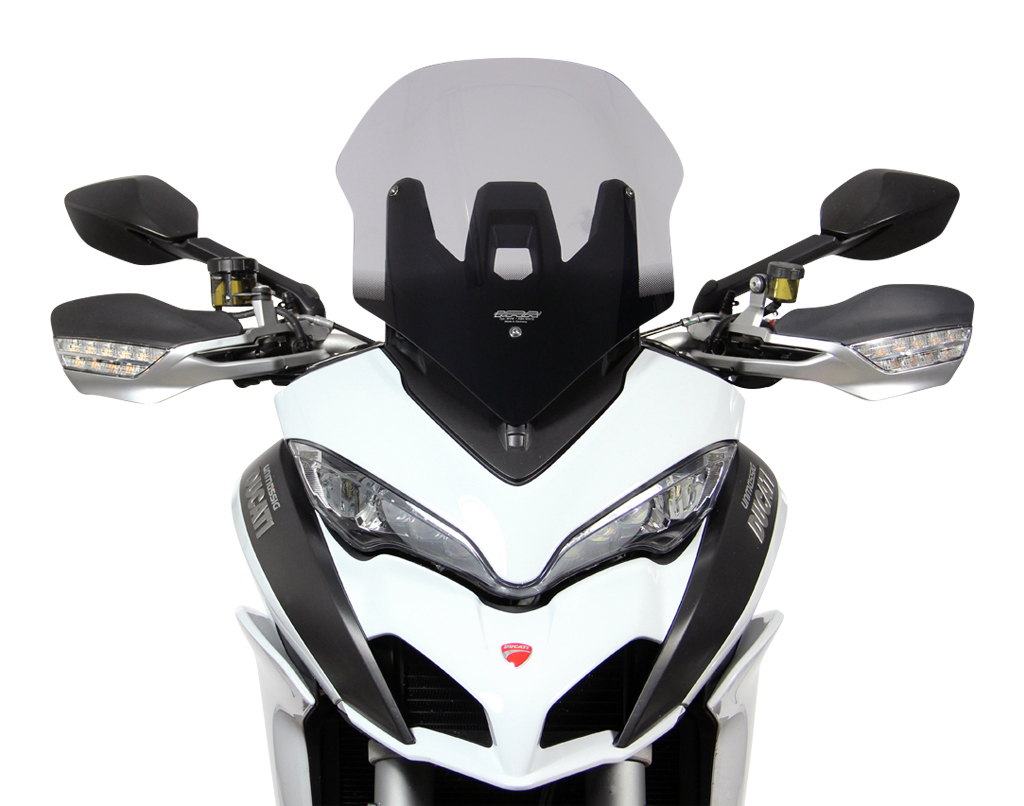 Toerscherm MRA "T" voor DUCATI MULTISTRADA 1200 /1260 /S /PIKES P (Bj.15-)