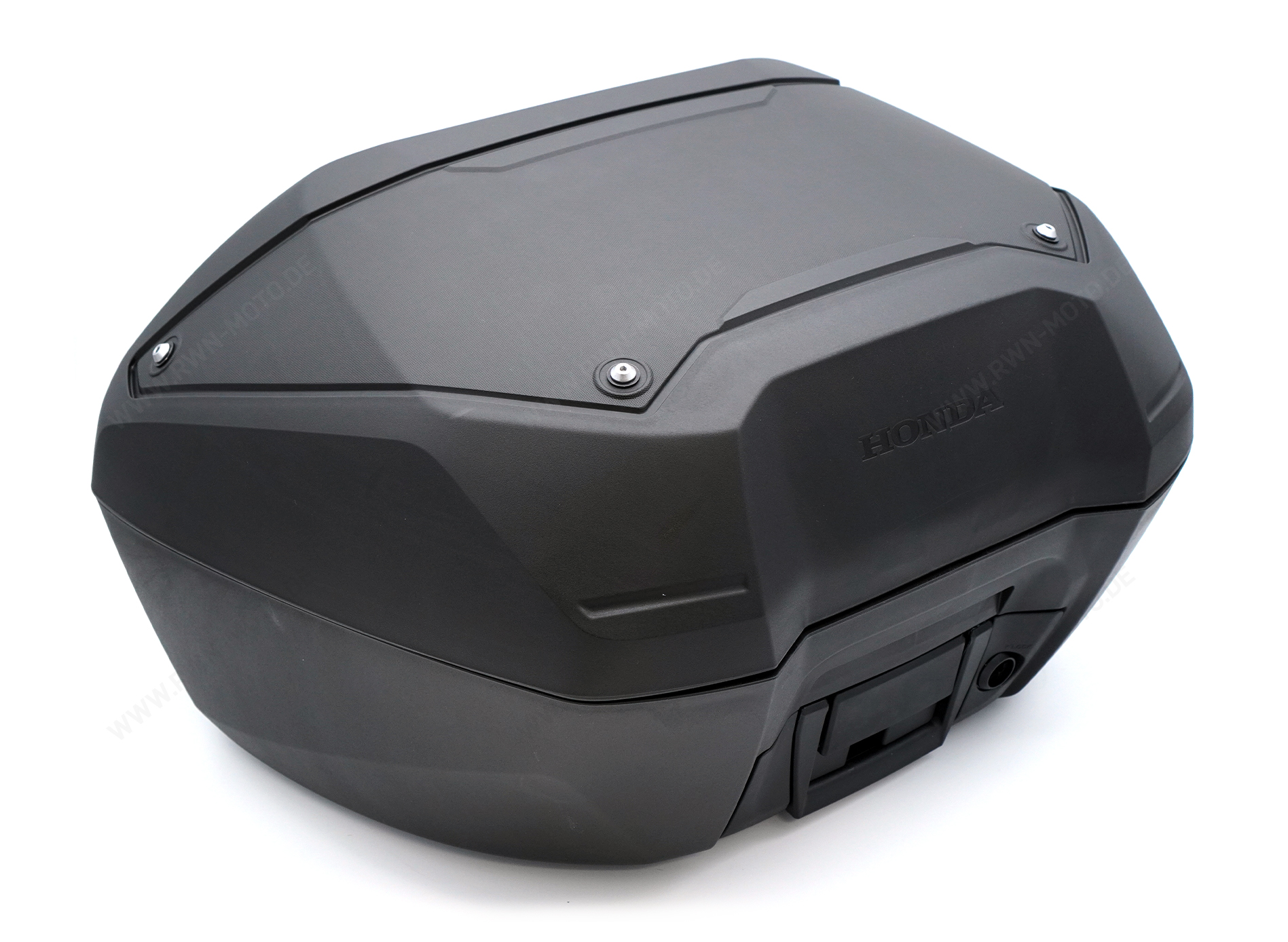 Topkofferset *NH-B53P* Parelglans wit voor Honda NT 1100 (22-) Origineel