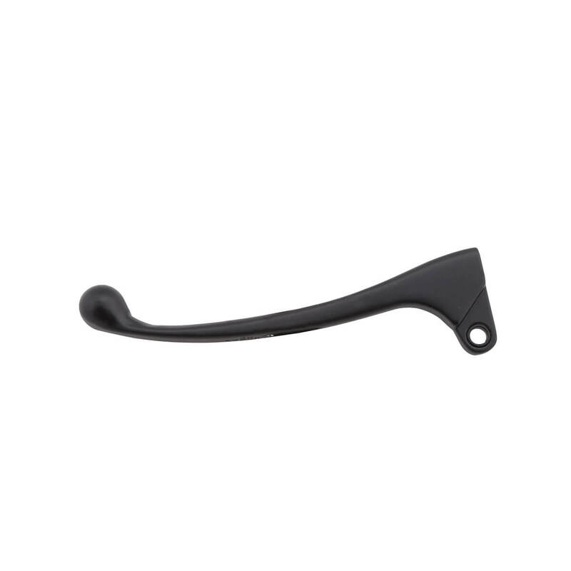 HIGHSIDER smart Type BC 110 reparatie koppelingshendel zwart met ABE (1 stuk)
