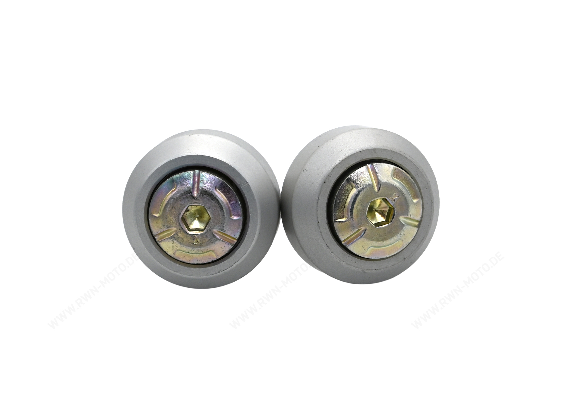 Greepuiteinden voor Honda GB 350 S (25-) Origineel