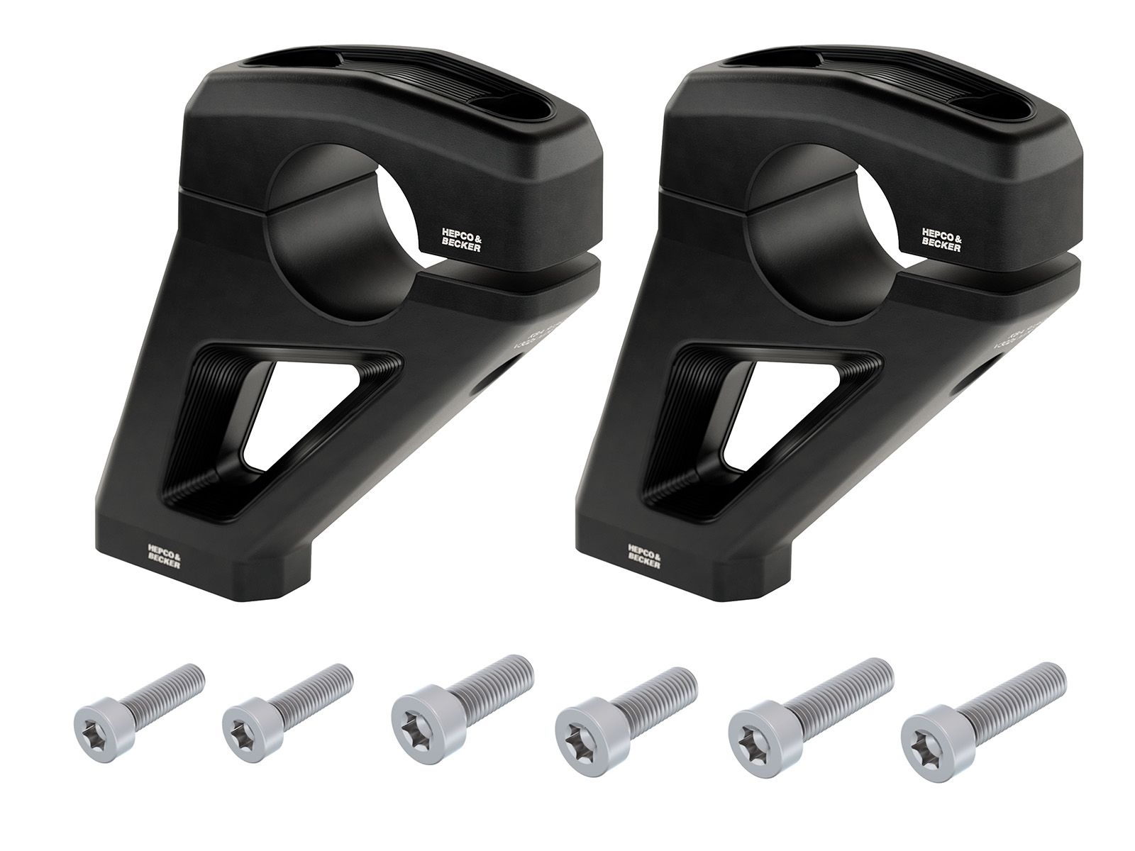 Crashbar voor Aprilia Tuareg 660 (21-) SW Motech