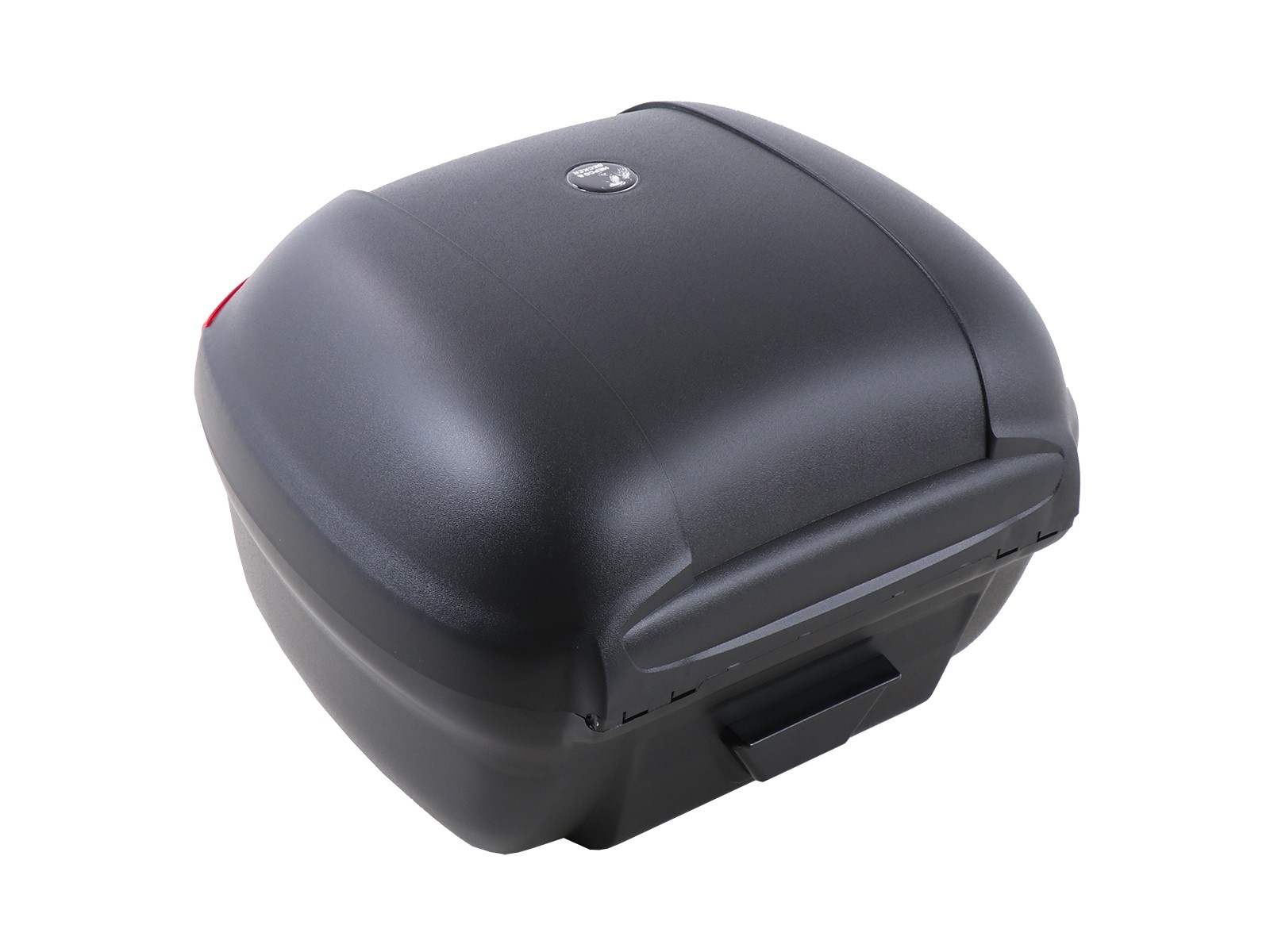 Journey Topcase 40 zwart Hepco & Becker