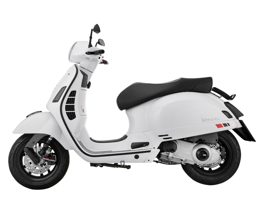 Richtingaanwijzerset achter links/rechts voor Vespa GTS/GTS Super/GTV/GT 60/GT/GT L ('03-'13), helder
