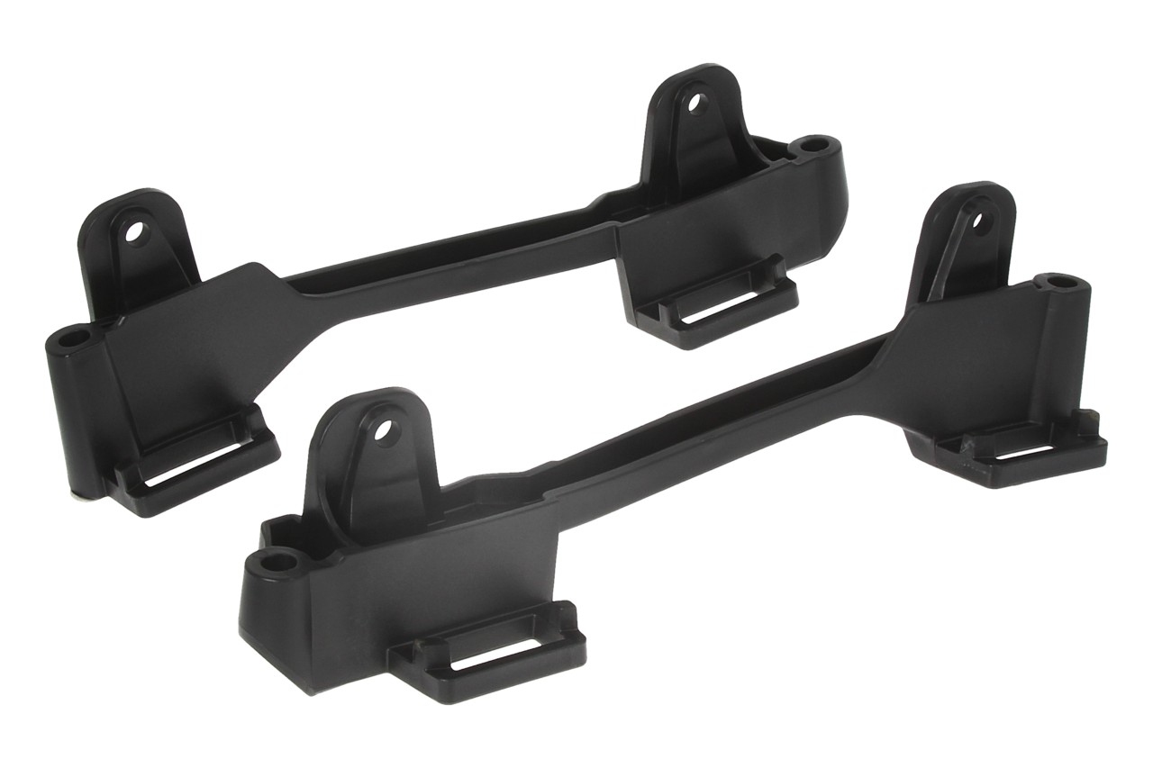 Aluminium zijkoffer (set) "URBAN" voor Moto Guzzi V85 TT 2019 - 2023