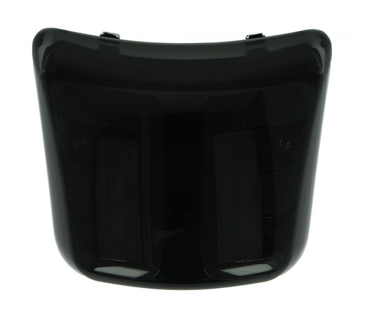 LED achterlicht getint voor Vespa GTS, GTS Super 125-300 cc