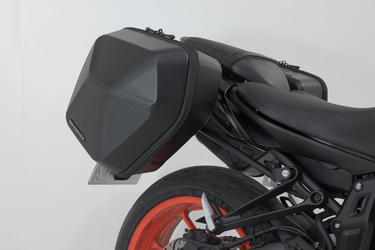 SW-Motech URBAN ABS zij koffersysteem Yamaha MT-07 (20-21), RM34