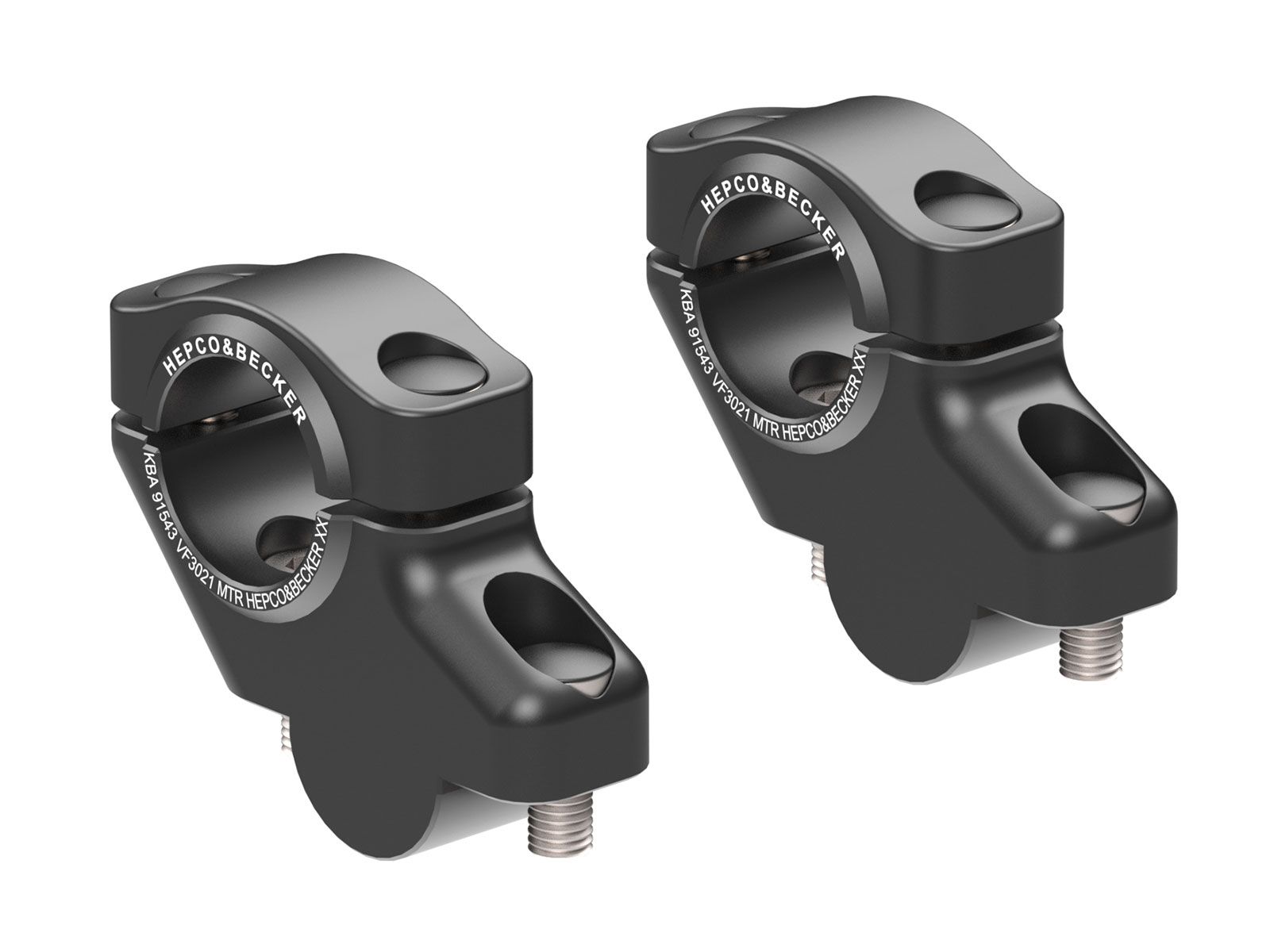 Crashbar voor Aprilia Tuareg 660 (21-) SW Motech