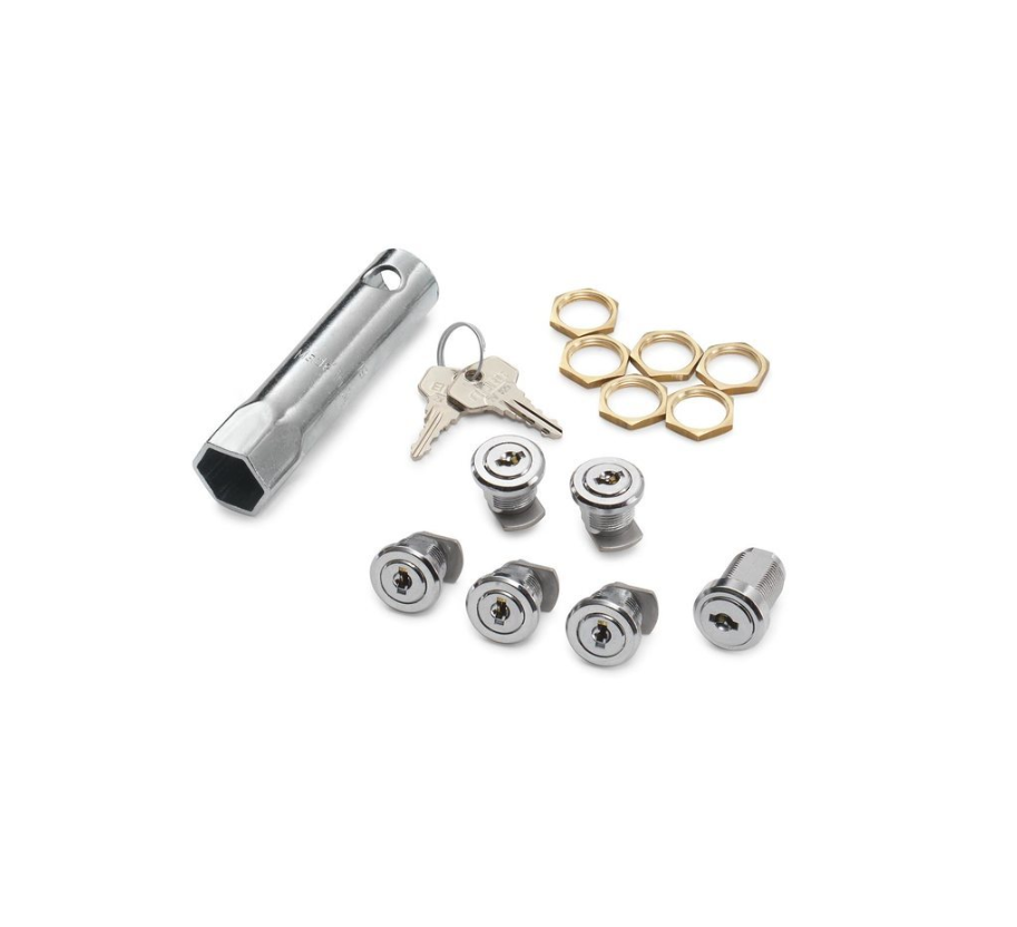 KTM slot kit