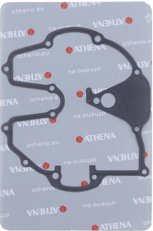 ATHENA kleppendekselpakking