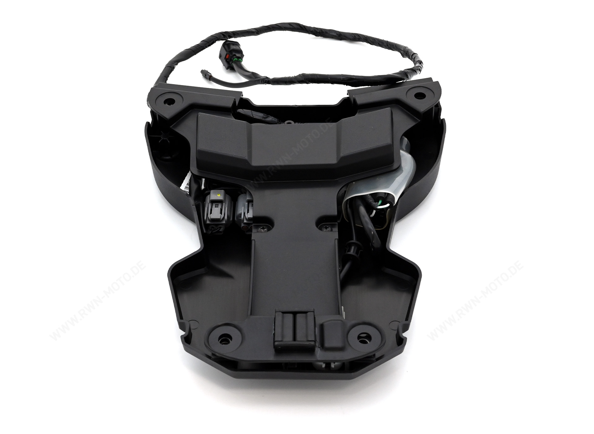 Bedieningseenheid 50 liter top box voor SMART-Key Origineel Honda