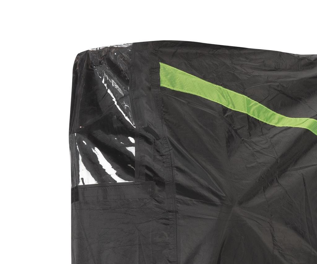 Kawasaki Zwaar Buitenzeil Medium