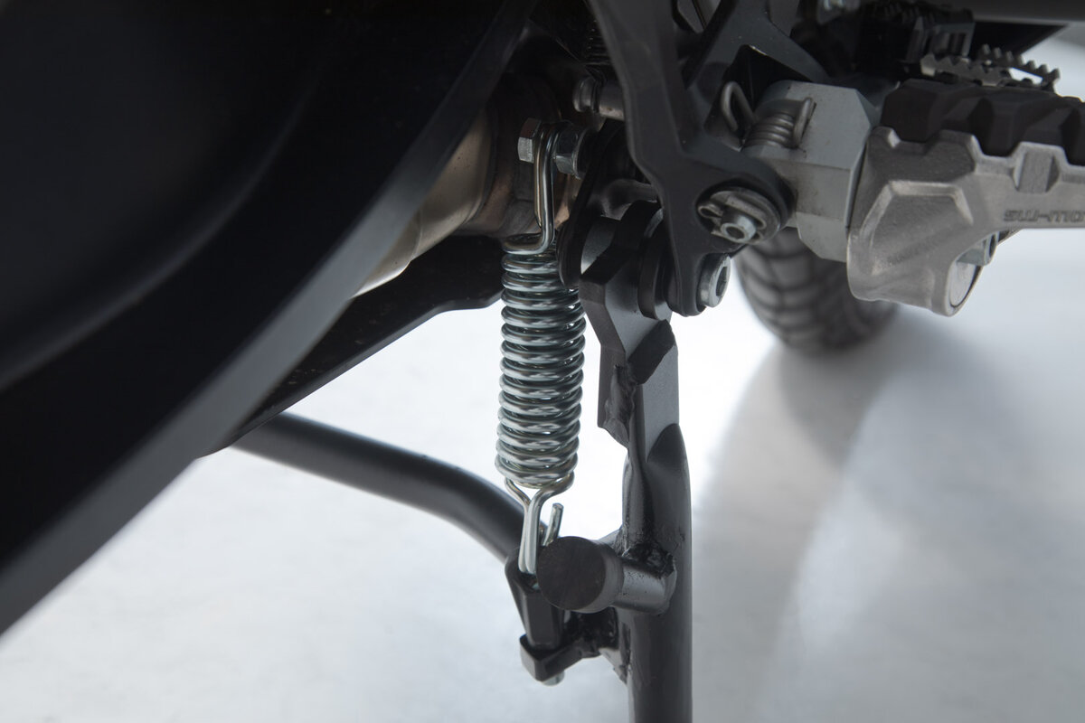 Crashbar voor Aprilia Tuareg 660 (21-) SW Motech