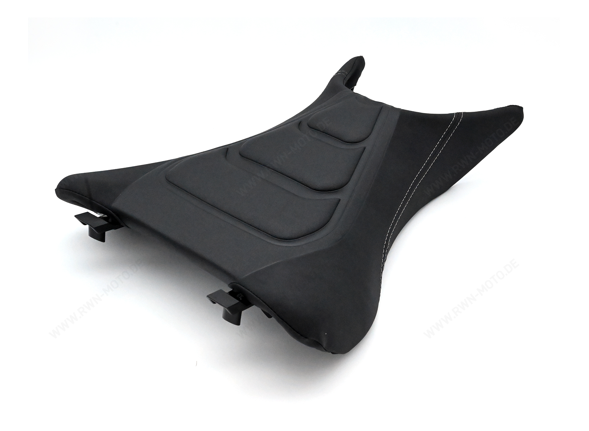 Comfortzadel voor Yamaha MT-09 (24-) Origineel