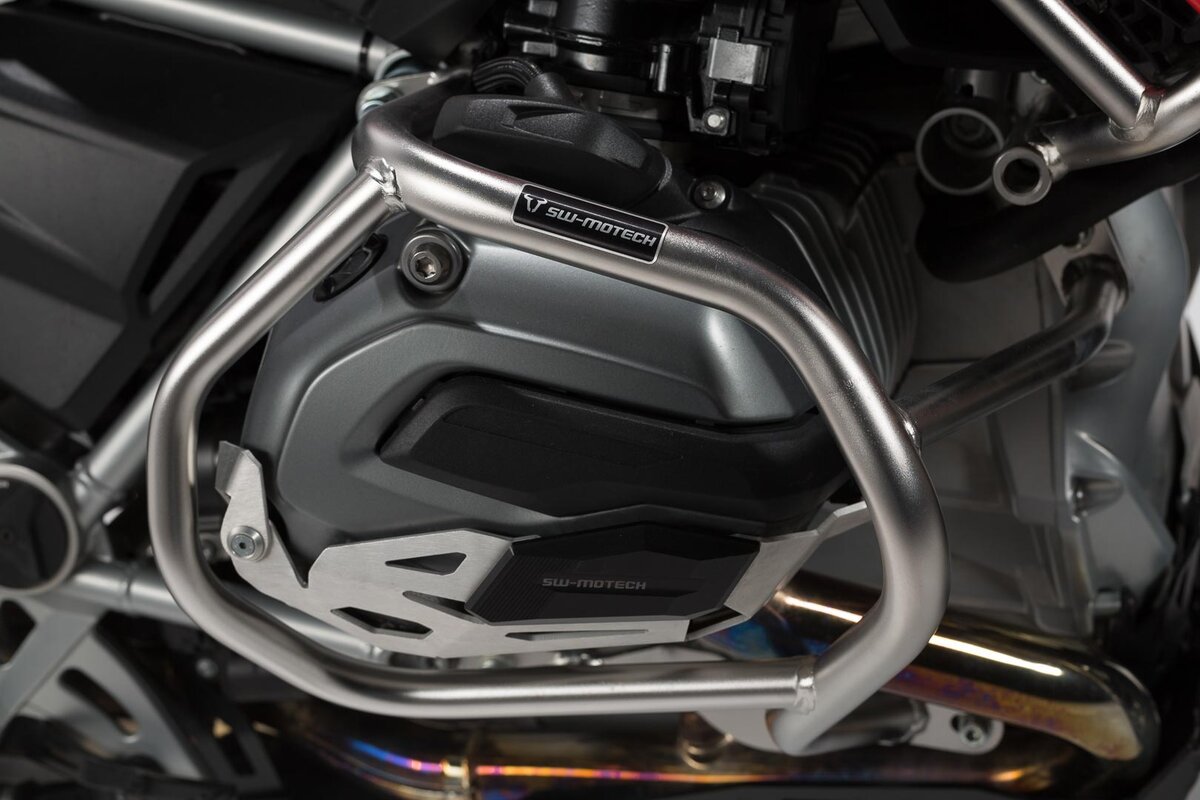 Crashbar voor Aprilia Tuareg 660 (21-) SW Motech