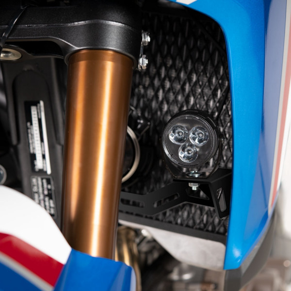 Koplamphouderkit voor Honda CRF 1000 L Africa Twin (16-19) - Barracuda