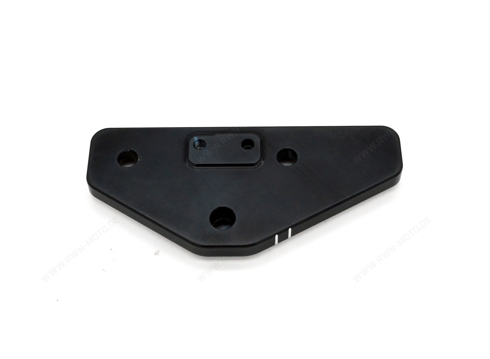 Afdekking voor handremhendel voor Honda Forza/X-ADV 750 / NT 1100 (21-) origineel