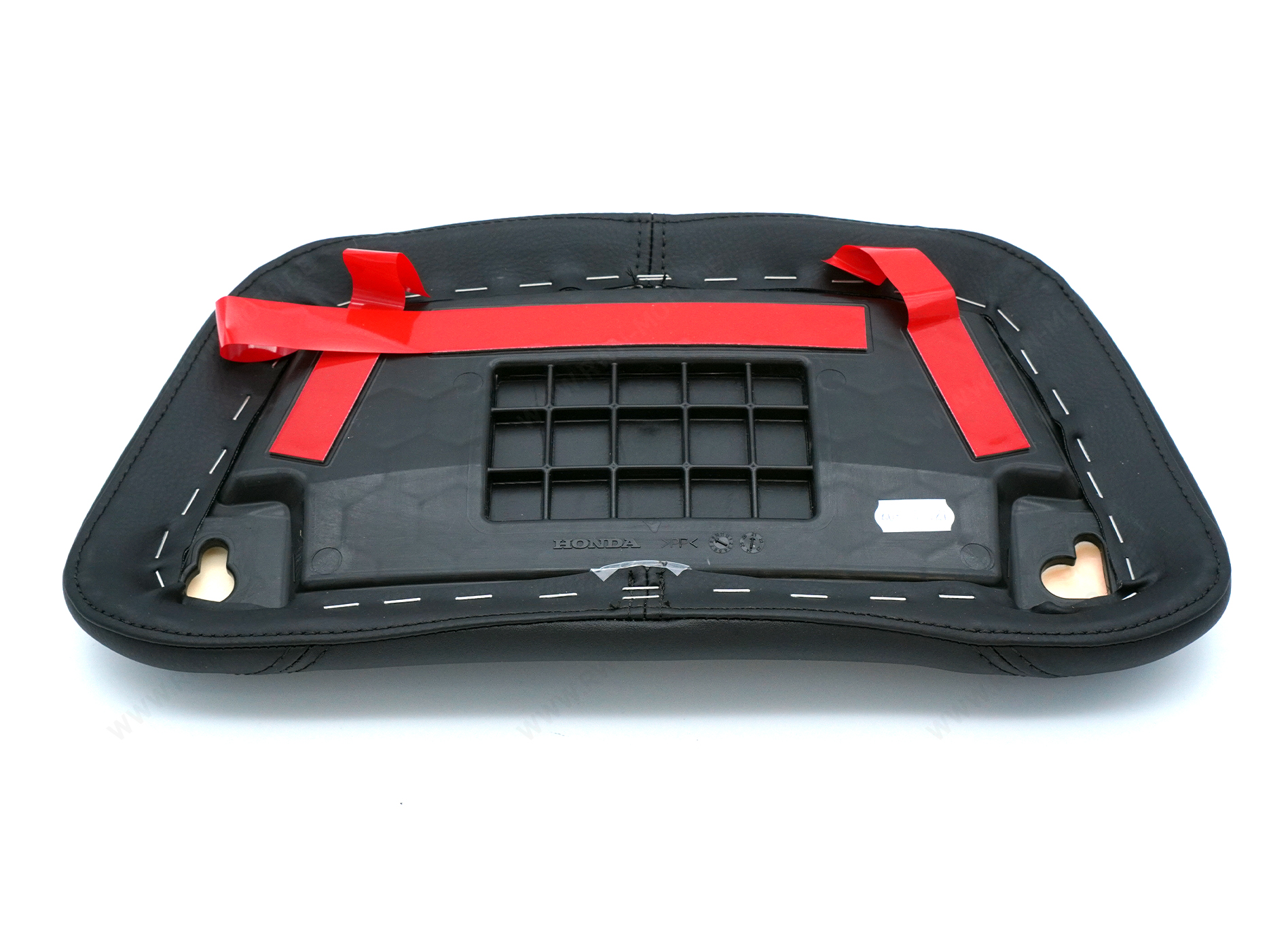 Topkofferset *NH-B53P* Parelglans wit voor Honda NT 1100 (22-) Origineel