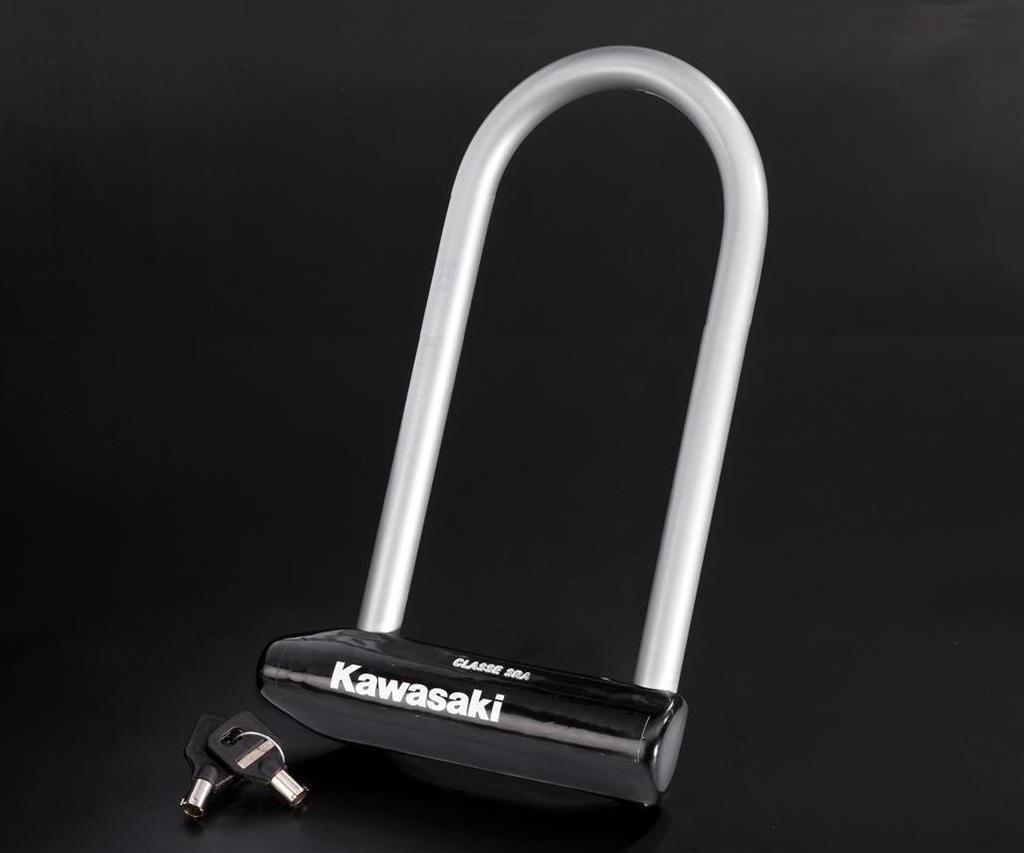 Origineel U-slot Kawasaki