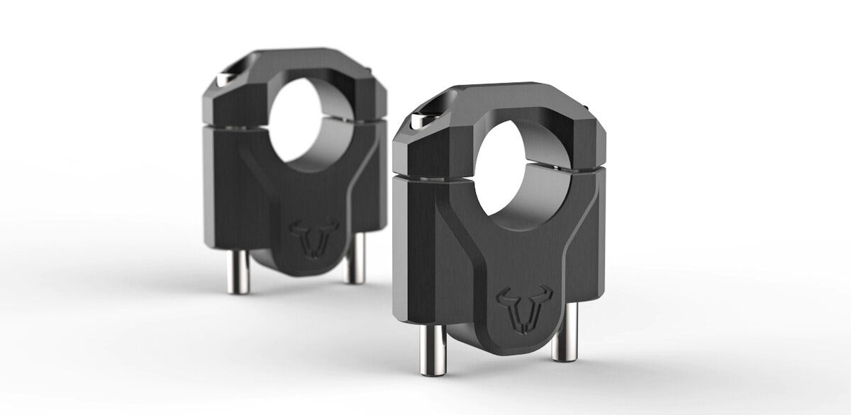 Crashbar voor Aprilia Tuareg 660 (21-) SW Motech