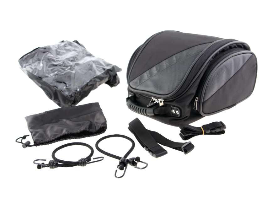 FACO "Thunder Case" tas voor zitbank