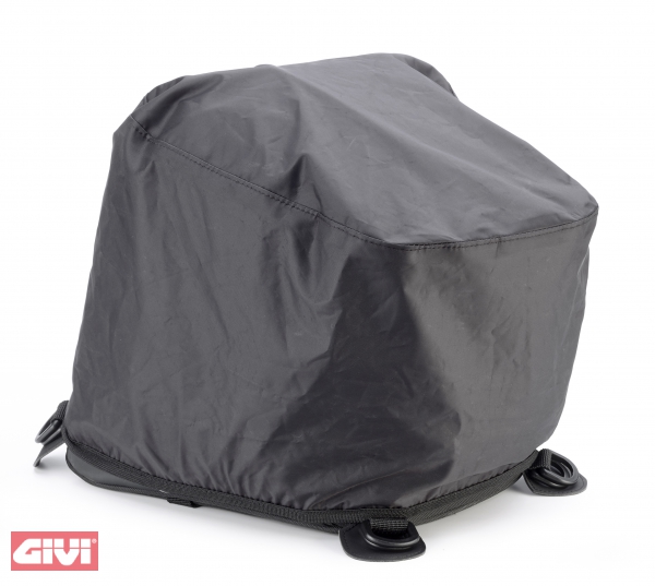 Givi ST607B achtertas