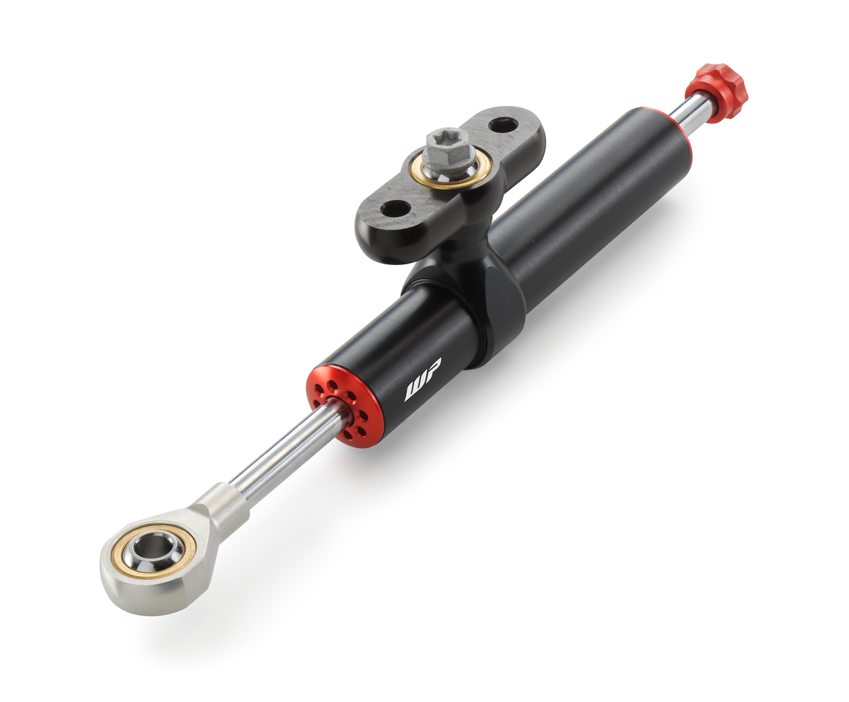 KTM Apex Pro 7117 stuurdemper kit