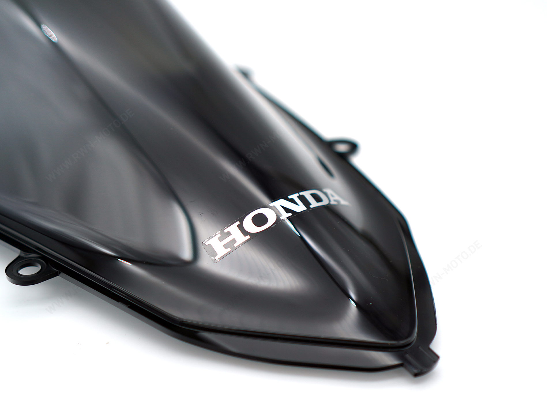 Hoog windscherm getint voor Honda CBR 500 R (19-) Origineel