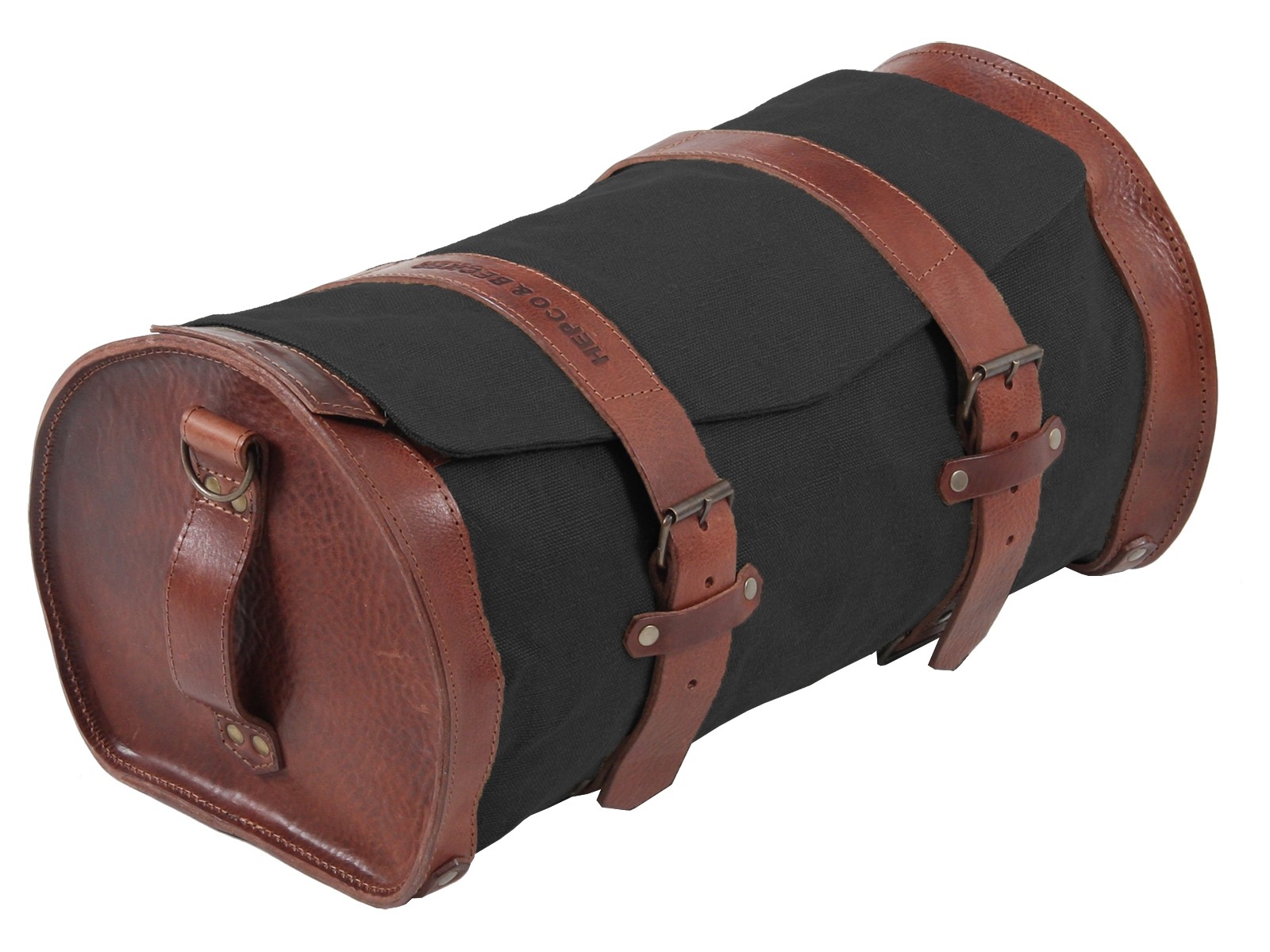LEGACY achtertas 25L zwart Hepco & Becker