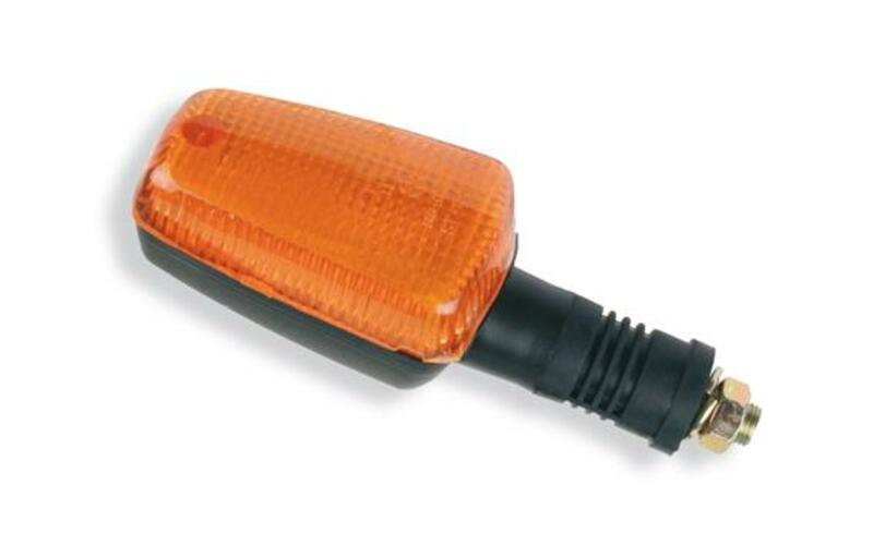 Knipperlicht linksvoor voor: XJ600S '92-99