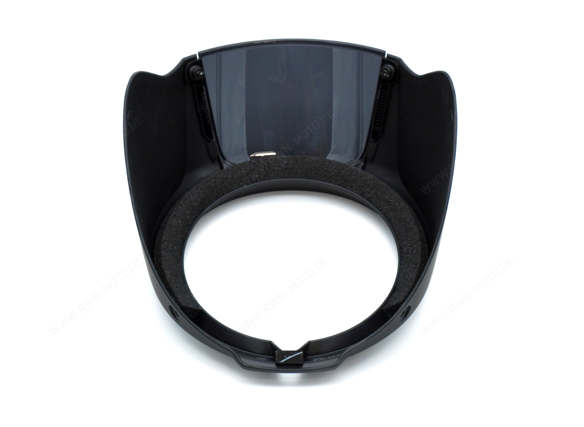 Koplamp masker voor Honda CMX 500 Rebel 2020-