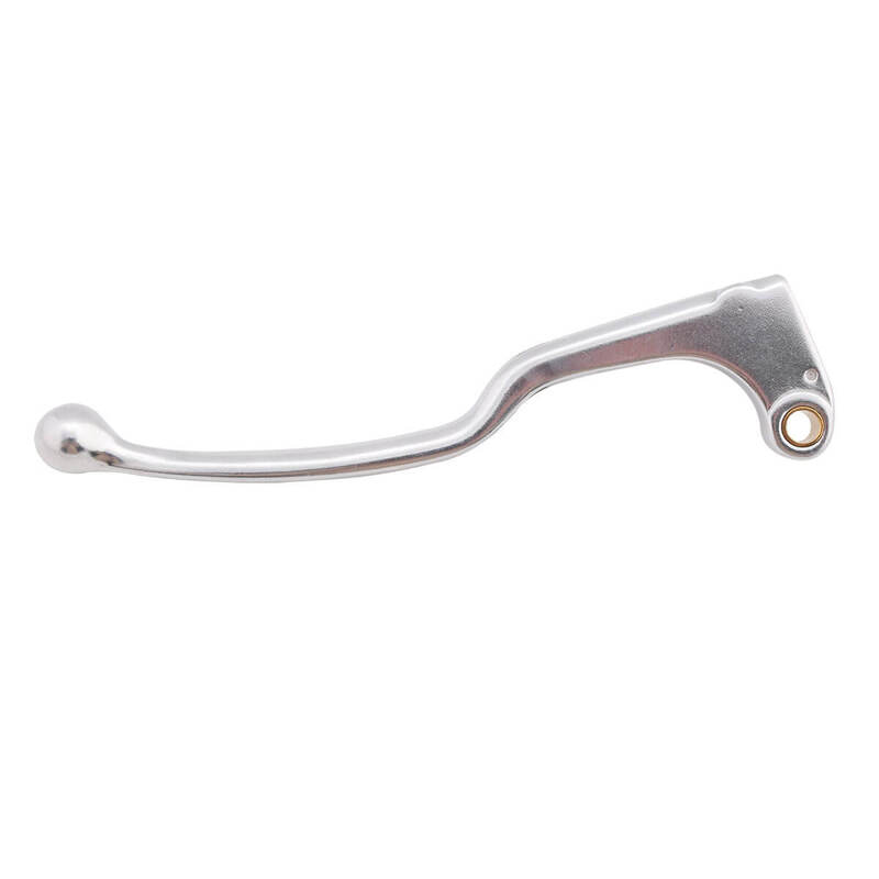 HIGHSIDER smart Type BC 134 Reparatie koppelingshendel zilver Met ABE (1pc)