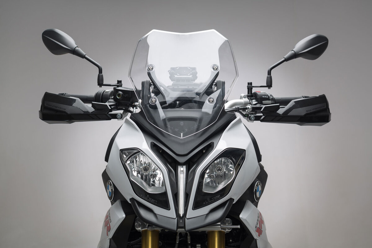 Crashbar voor Aprilia Tuareg 660 (21-) SW Motech
