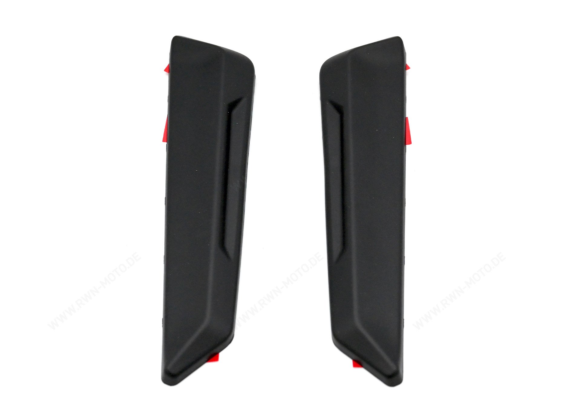 Winddeflector voor Honda NX 500 (24-) Origineel