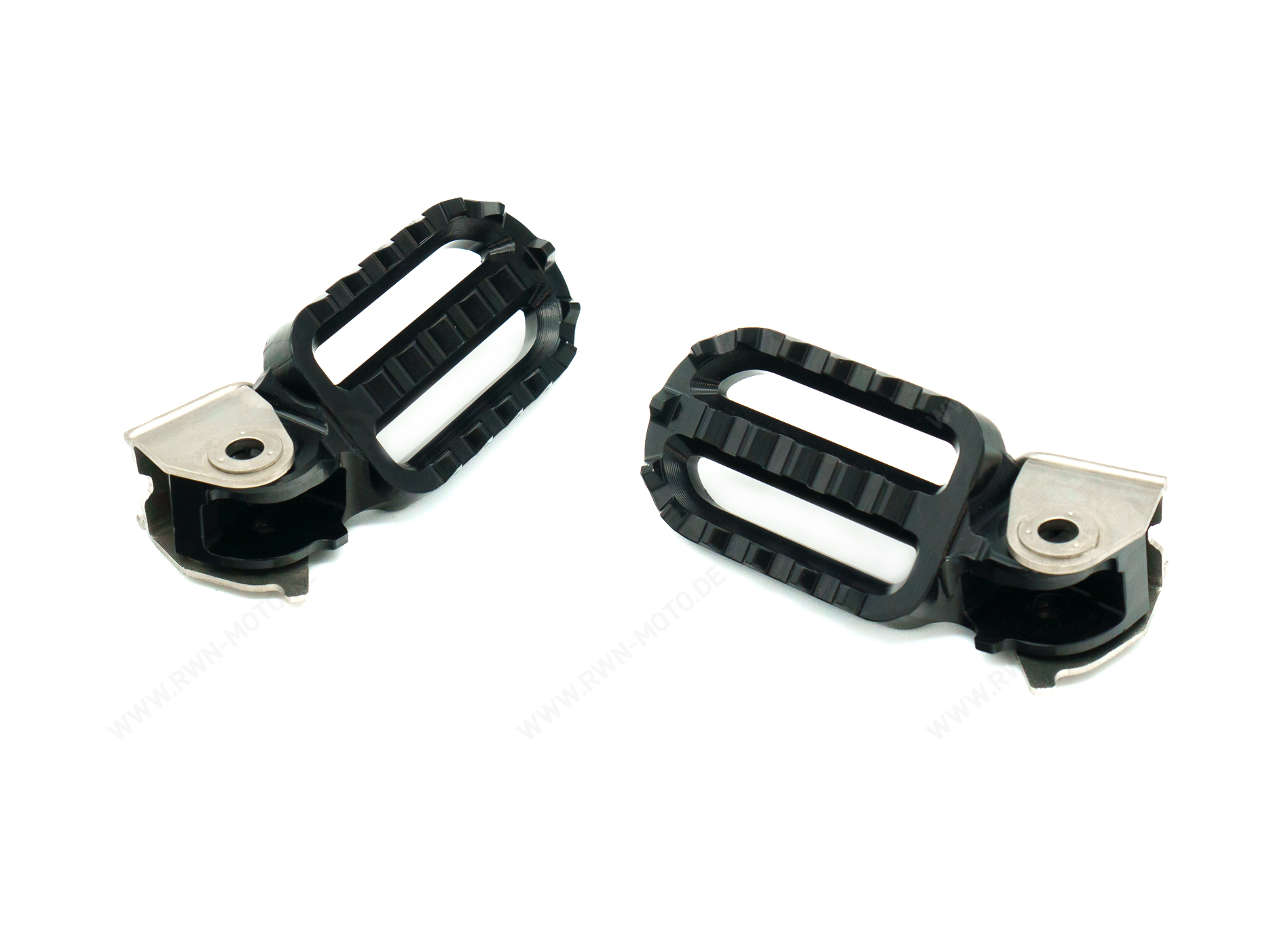 Voetsteunset voor Honda X-ADV 750 (21-) origineel Honda