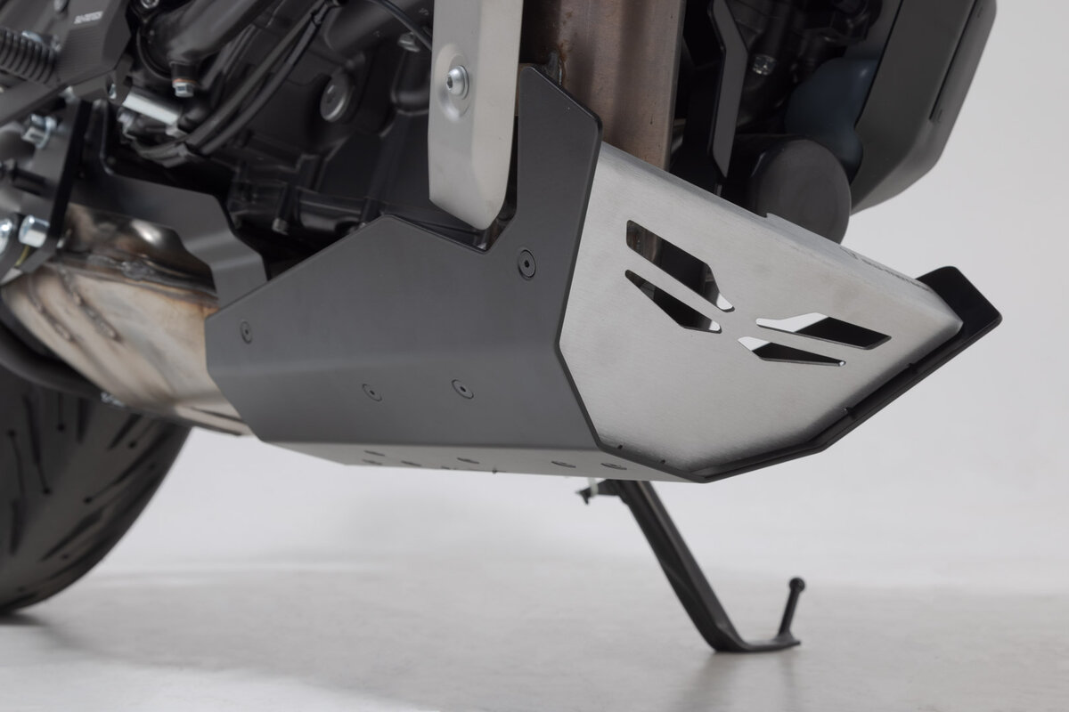 Boegspoiler voor Yamaha XSR 700 (21-) SW Motech