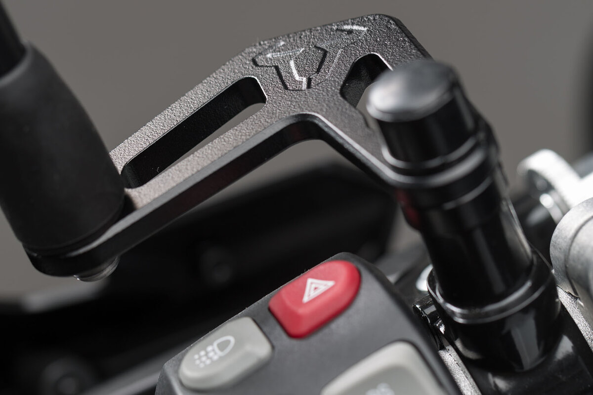 Crashbar voor Aprilia Tuareg 660 (21-) SW Motech