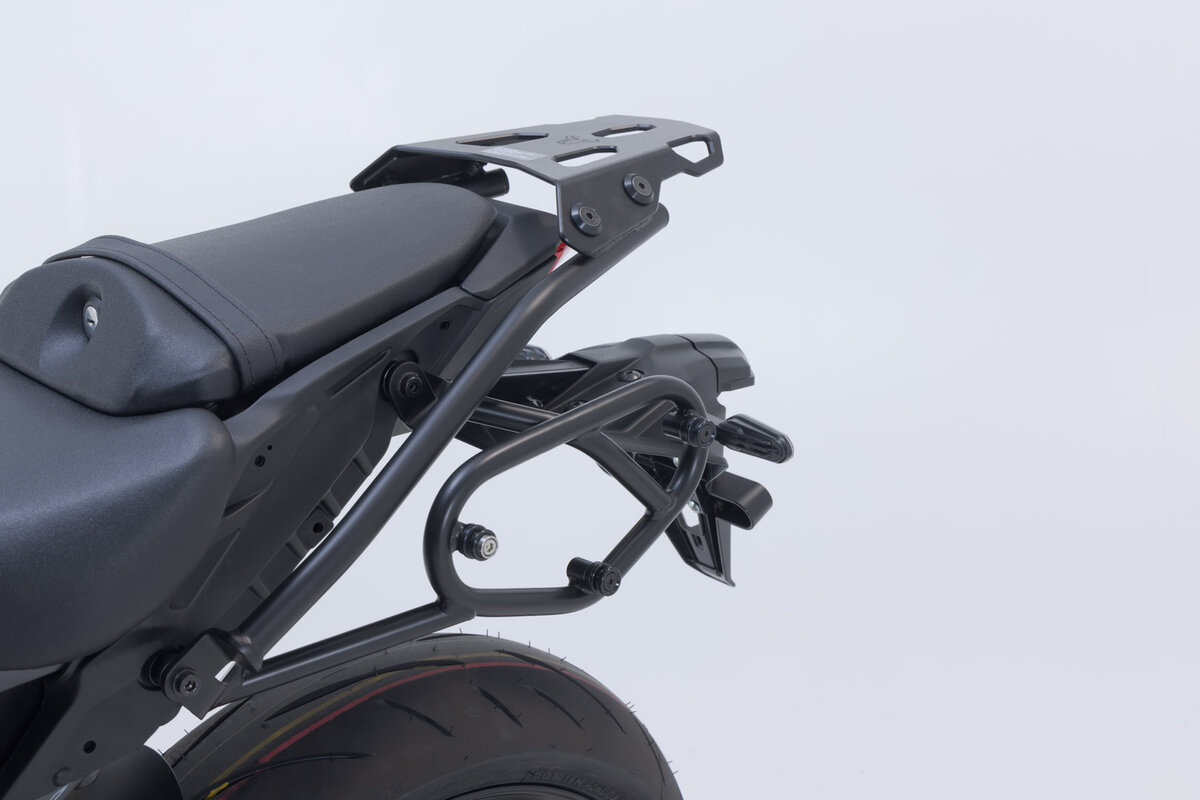 SW-Motech SLC zijdrager rechts voor Yamaha MT-09 /SP (24-)