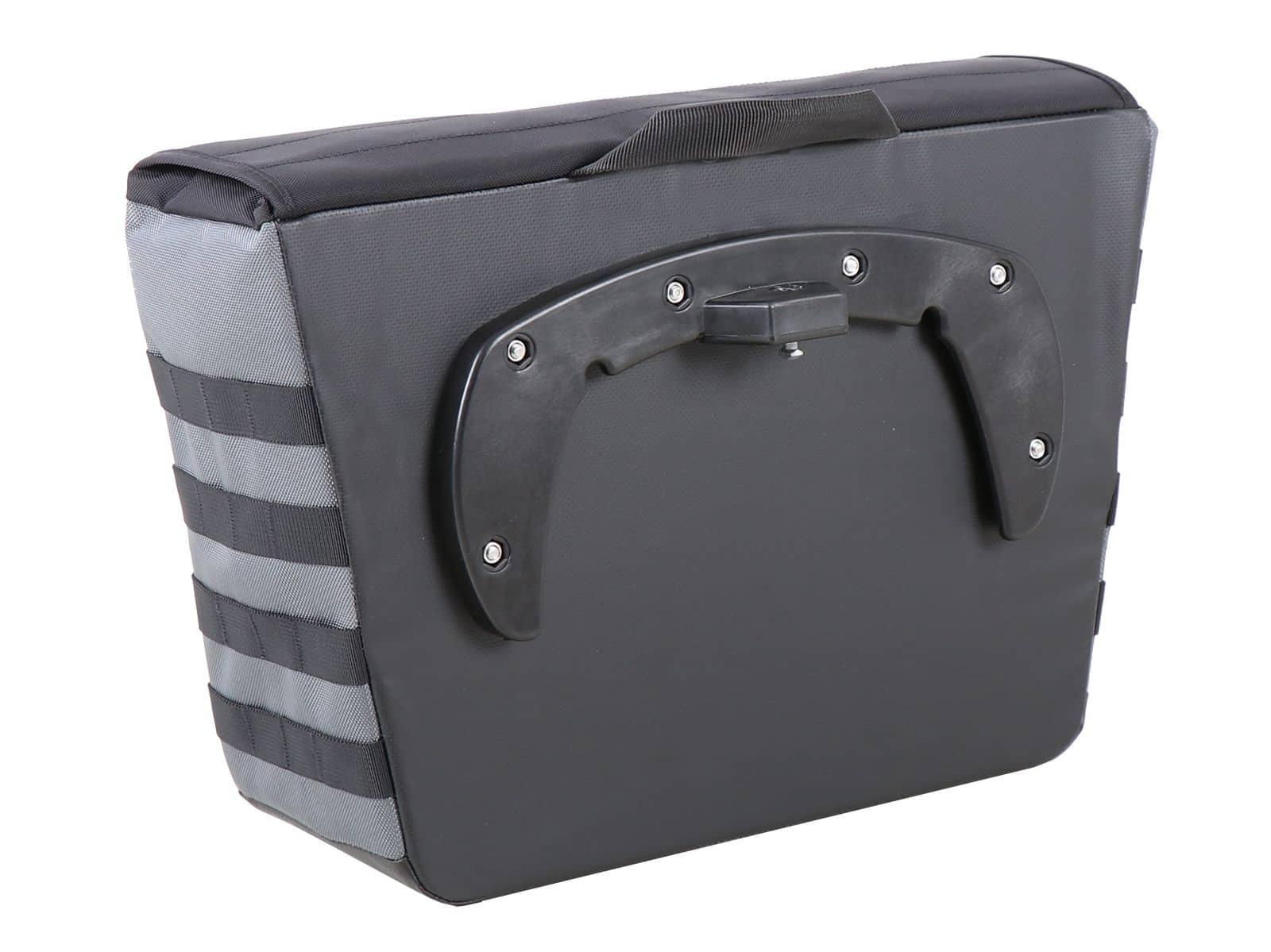 Zijtas Xtravel C-Bow (enkele tas) Hepco & Becker