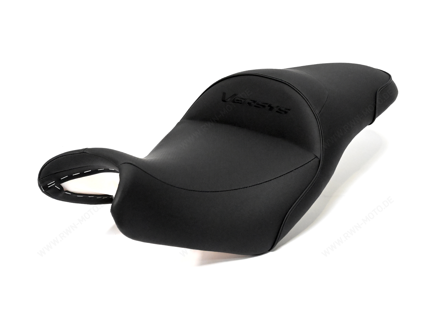Laag comfort zadel voor Kawasaki Versys 650 (22-) Origineel