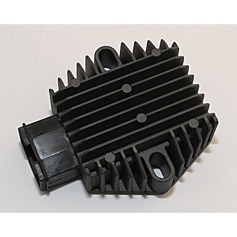 ElectroSport laadregelaar ESR 587