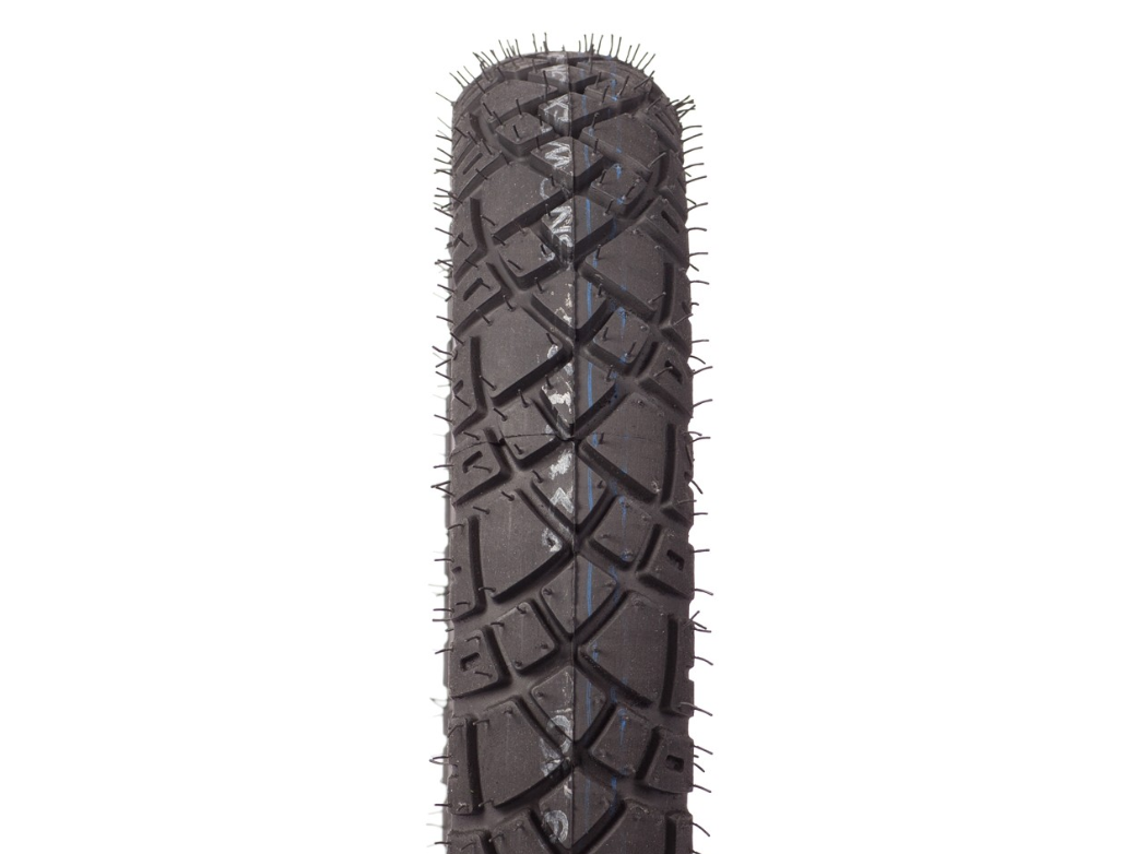 Heidenau 120/70-11, 56M, TL, versterkt, K58 SnowTex, M+S, achter