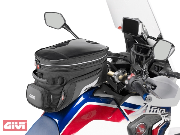 Givi XS320 - Tanklock tanktas