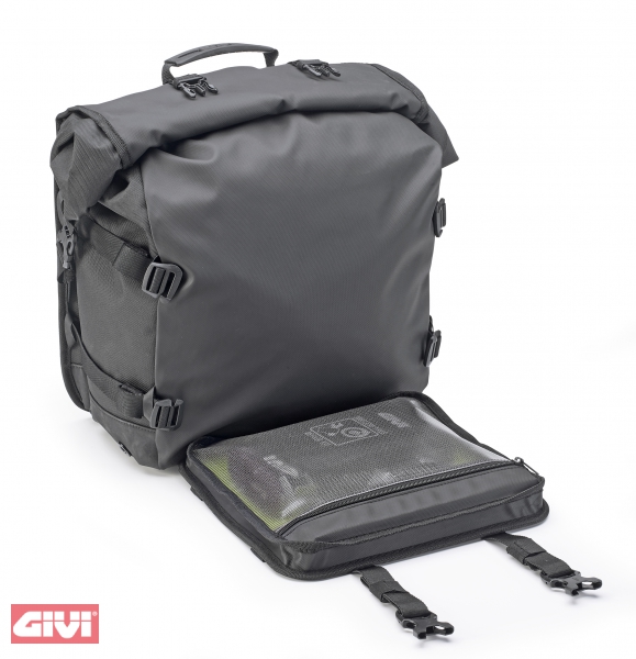 Givi GRT720 CANYON Zadeltassen