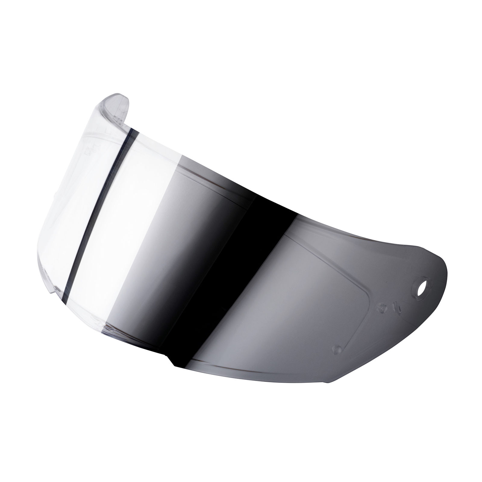 Caberg vizier Drift /Drift Evo, zilver gespiegeld